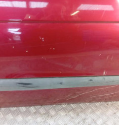Porte avant droit RENAULT SCENIC 1