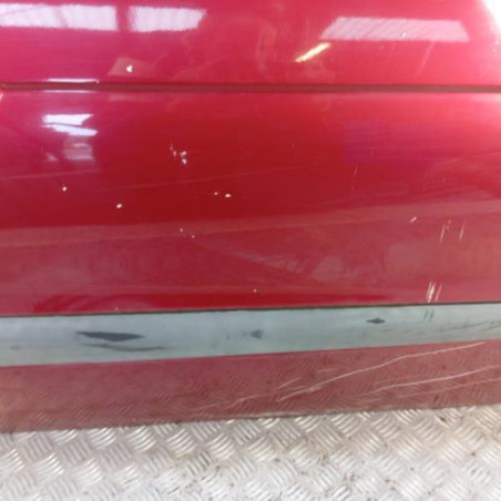 Porte avant droit RENAULT SCENIC 1