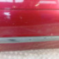 Porte avant droit RENAULT SCENIC 1