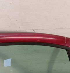 Porte avant droit RENAULT SCENIC 1 Photo n°4