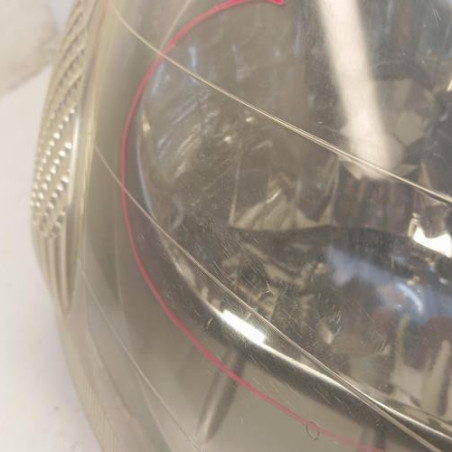 Optique avant principal droit (feux)(phare) TOYOTA YARIS 1