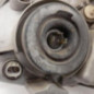 Optique avant principal droit (feux)(phare) TOYOTA YARIS 1