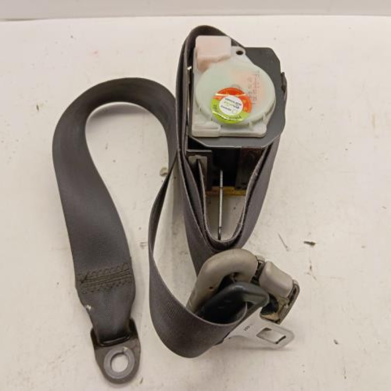Ceinture avant gauche TOYOTA YARIS 1