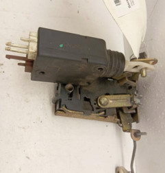 Serrure avant gauche PEUGEOT 106