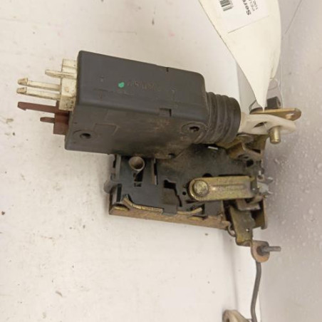 Serrure avant gauche PEUGEOT 106
