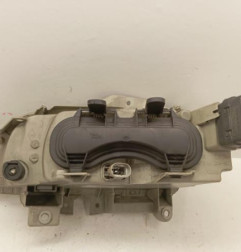 Optique avant principal droit (feux)(phare) RENAULT LAGUNA 1
