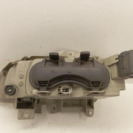 Optique avant principal droit (feux)(phare) RENAULT LAGUNA 1