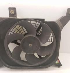 Ventilateur eau CITROEN SAXO Photo n°1
