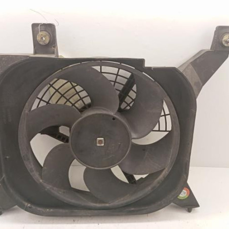 Ventilateur eau CITROEN SAXO Photo n°1