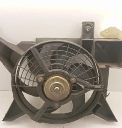 Ventilateur eau CITROEN SAXO