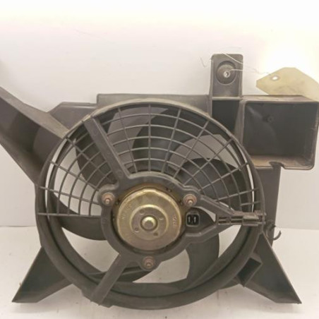 Ventilateur eau CITROEN SAXO