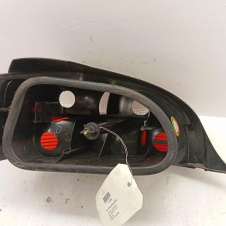Feu arriere principal droit (feux) CITROEN SAXO