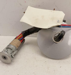 Neiman CITROEN SAXO Photo n°1