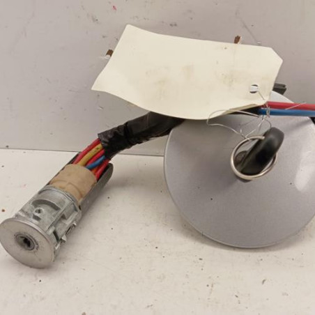 Neiman CITROEN SAXO Photo n°1