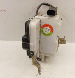 Serrure avant gauche SEAT IBIZA 2