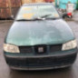 Serrure avant gauche SEAT IBIZA 2