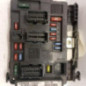 Boitier servitude moteur (BSM) PEUGEOT 206