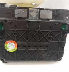 Boitier servitude moteur (BSM) PEUGEOT 206