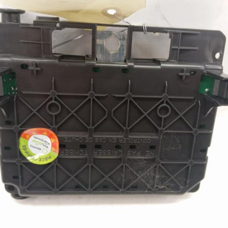 Boitier servitude moteur (BSM) PEUGEOT 206