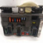 Boitier servitude moteur (BSM) PEUGEOT 206