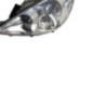 Optique avant principal gauche (feux)(phare) PEUGEOT 807