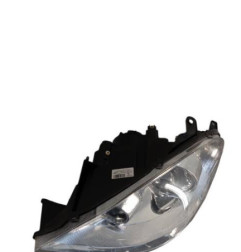 Optique avant principal gauche (feux)(phare) PEUGEOT 807