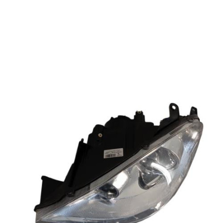 Optique avant principal gauche (feux)(phare) PEUGEOT 807