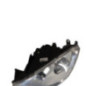 Optique avant principal gauche (feux)(phare) PEUGEOT 807