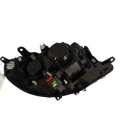 Optique avant principal gauche (feux)(phare) PEUGEOT 807 Photo n°3