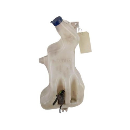 Vase de lave glace IVECO DAILY 4 Photo n°1
