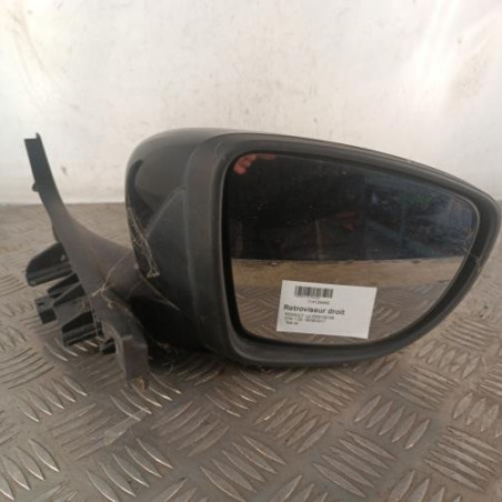 Retroviseur droit RENAULT ZOE 1 Photo n°1