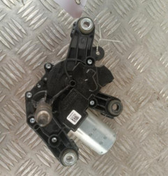 Moteur essuie glace arriere RENAULT ZOE 1 Photo n°1