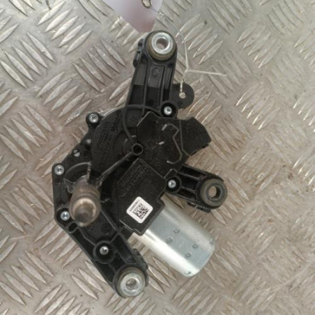 Moteur essuie glace arriere RENAULT ZOE 1 Photo n°1