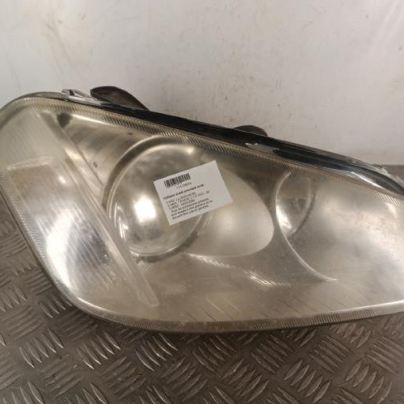 Optique avant principal droit (feux)(phare) FORD C-MAX 1