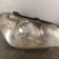 Optique avant principal droit (feux)(phare) FORD C-MAX 1