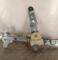 Leve vitre electrique arriere droit PEUGEOT 3008 1 Photo n°1
