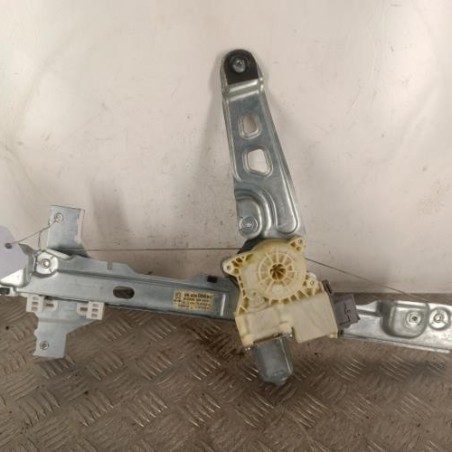 Leve vitre electrique arriere droit PEUGEOT 3008 1 Photo n°1