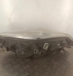 Optique avant principal droit (feux)(phare) FIAT BRAVO 2