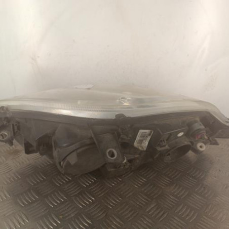 Optique avant principal droit (feux)(phare) FIAT BRAVO 2