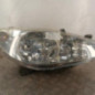 Optique avant principal droit (feux)(phare) PEUGEOT 307