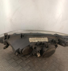 Optique avant principal droit (feux)(phare) PEUGEOT 307