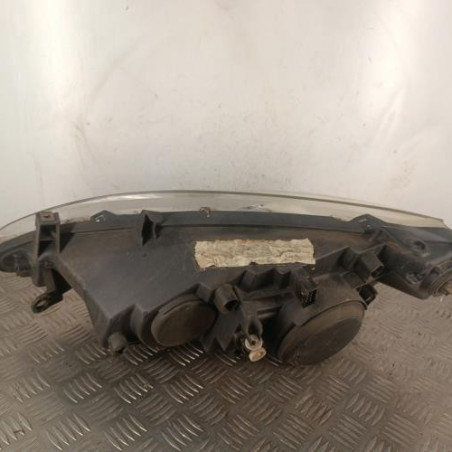 Optique avant principal droit (feux)(phare) PEUGEOT 307
