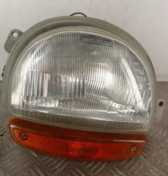 Optique avant principal droit (feux)(phare) RENAULT TWINGO 1 Photo n°1