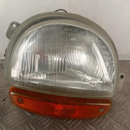 Optique avant principal droit (feux)(phare) RENAULT TWINGO 1 Photo n°1