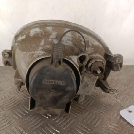 Optique avant principal droit (feux)(phare) RENAULT TWINGO 1