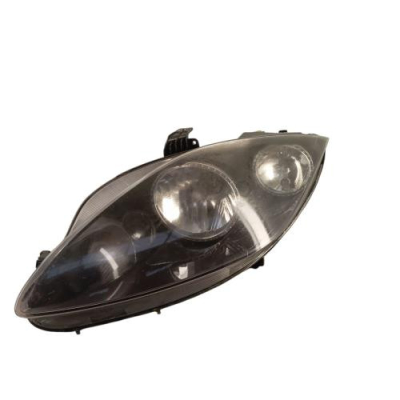 Optique avant principal gauche (feux)(phare) SEAT ALTEA