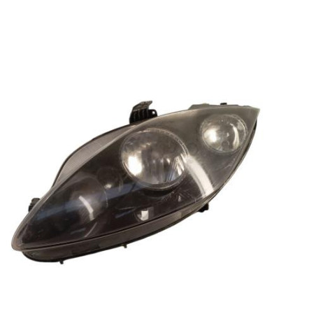 Optique avant principal gauche (feux)(phare) SEAT ALTEA Photo n°1