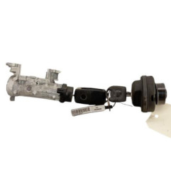 Neiman SEAT ALTEA Photo n°1