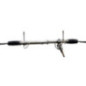 Cremaillere assistee CITROEN C5 2