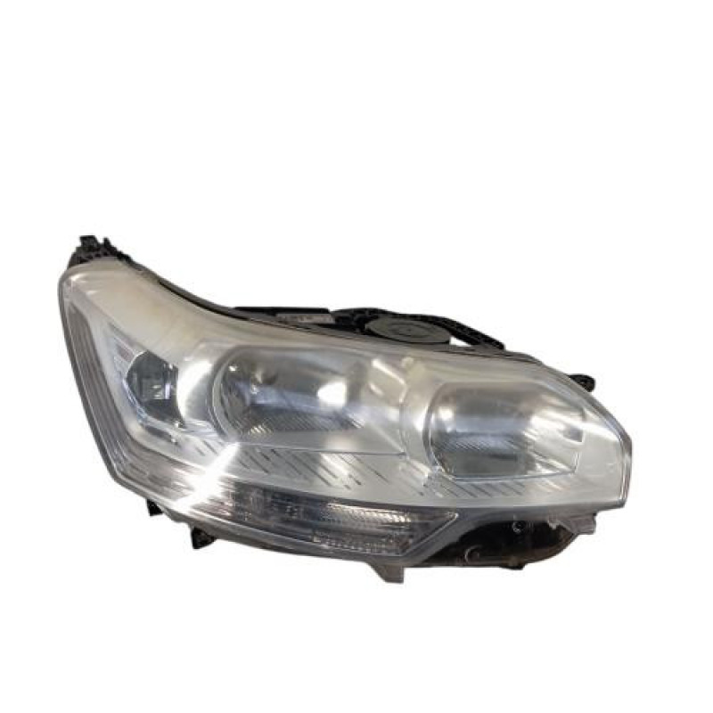 Optique avant principal droit (feux)(phare) CITROEN C5 2